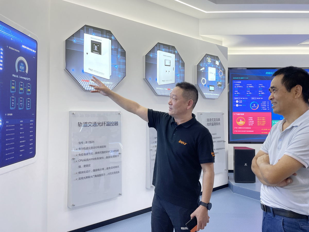 加強校企合作，共建產學共贏